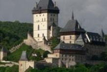 Karlstejn Castle